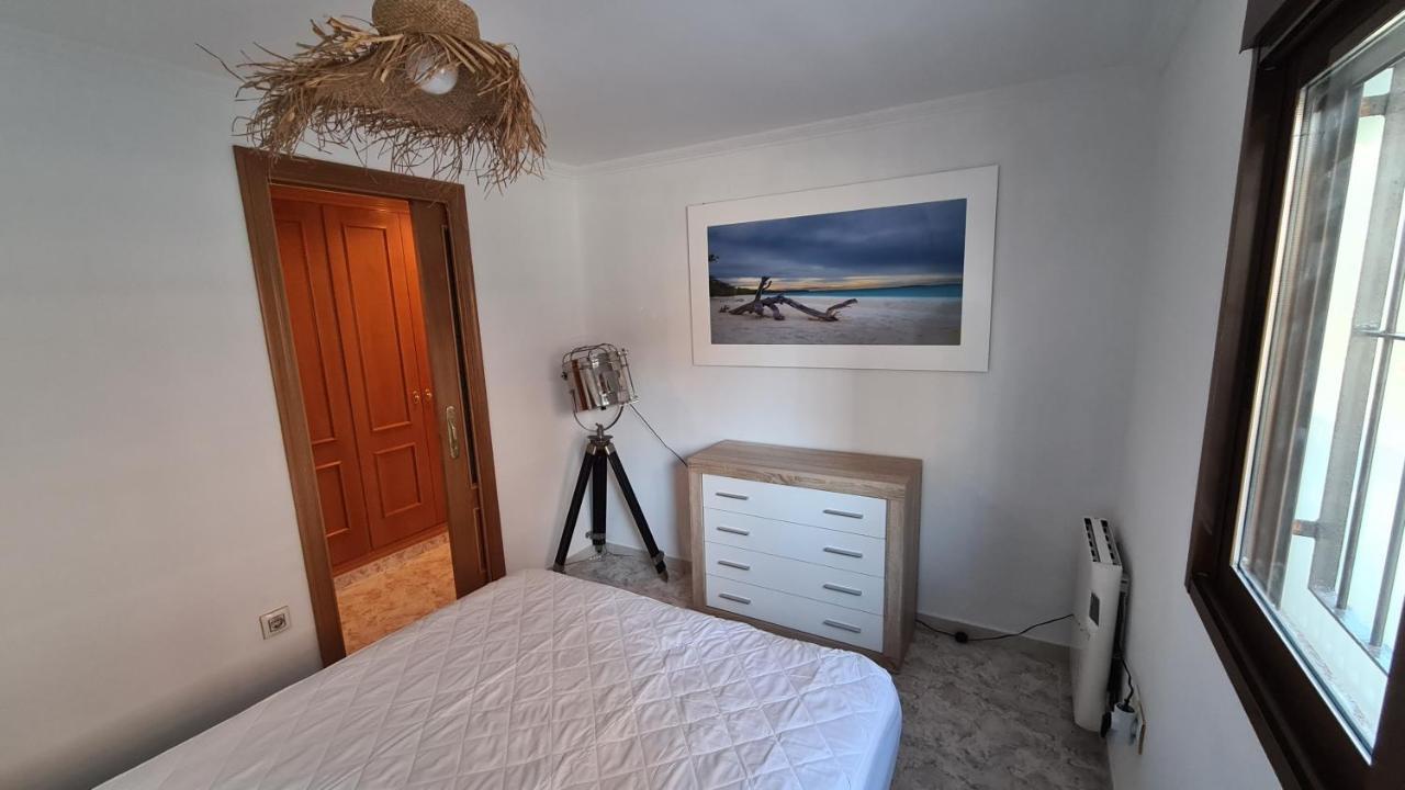 Piso A 2 Minutos De La Playa Appartement Valencia Buitenkant foto